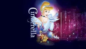 Задник к фильму "Золушка" #593548