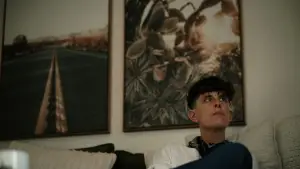 Задник к фильму "Увидь меня в хорошем свете" #580439