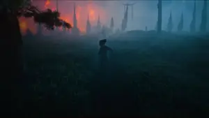 Задник к фильму "Danur: The Last Chapter" #761826