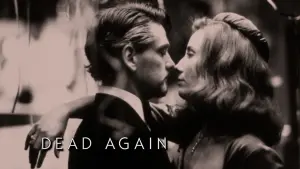 Задник к фильму "Умереть заново" #289177