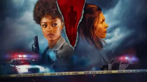 Задник к фильму "Двойная жизнь" #380650