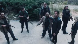 Задник к фильму "Падение замка" #357568