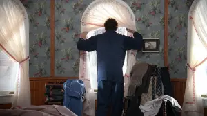 Задник к фильму "День сурка" #205333