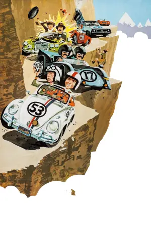 Ограбление в Монте-Карло