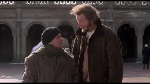 Задник к фильму "Один дома 2: Затерянный в Нью-Йорке" #566955