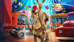 Видео к фильму Прыгучая братва | Прыгучая братва (2022). Трейлер. В кино с 3 февраля.