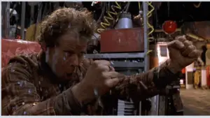 Задник к фильму "Таинственные люди" #693665