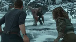 Задник к фильму "Мир Юрского периода: Господство" #565057