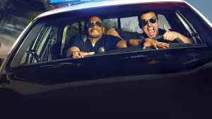 Задник к фильму "Типа копы" #628497