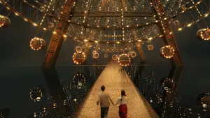 Задник к фильму "Декодер. Игра гения" #679602