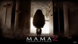 Задник к фильму "Mama 2" #730274