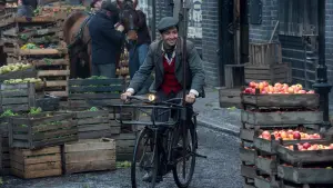 Задник к фильму "Мэри Поппинс возвращается" #431340