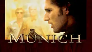 Задник к фильму "Мюнхен" #713635