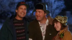 Задник к фильму "Рождественские каникулы" #676828