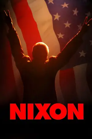 Постер к фильму "Никсон" #635568
