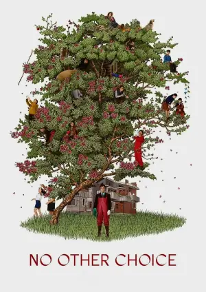 Постер к фильму "Метод исключения" #511292