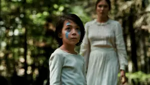 Задник к фильму "Бойся темноты" #450352