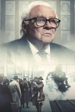 Постер к фильму "Одна жизнь" #368218