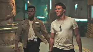 Задник к фильму "Тихоокеанский рубеж 2" #301754