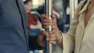 Задник к фильму "Прошлые жизни" #635367