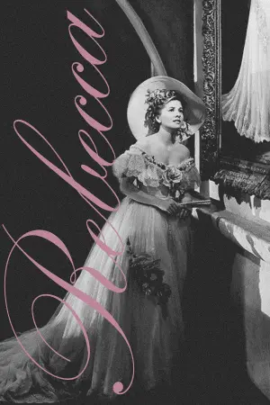 Постер к фильму "Ребекка" #359155