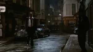 Задник к фильму "Полночный джаз" #733698