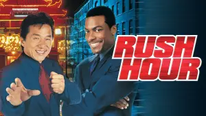 Задник к фильму "Час пик" #245556