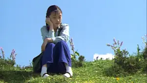 Задник к фильму "Xiu Xiu: The Sent-Down Girl" #848030