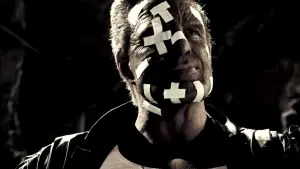 Задник к фильму "Город грехов" #214576