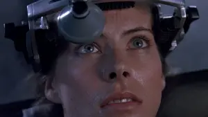 Задник к фильму "Солнечный кризис" #499245