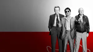 Задник к фильму "Реальные парни" #459038