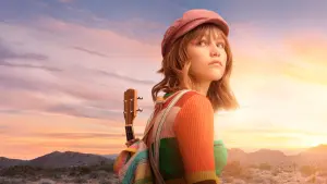 Задник к фильму "Старгёрл" #214641