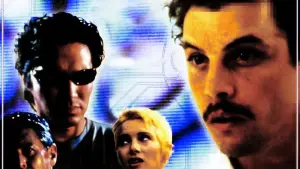 Задник к фильму "Взлом" #493071