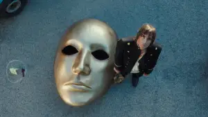 Задник к фильму "المطرود من رحمة الله" #773382