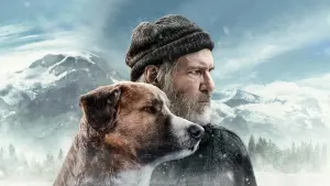 Задник к фильму "Зов предков" #207257