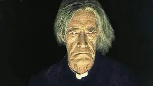 Задник к фильму "Часовой" #469490