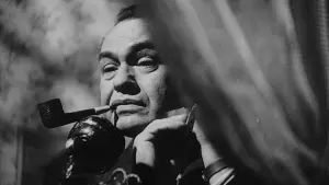 Задник к фильму "Чужестранец" #229349