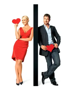 Постер к фильму "Голая правда" #690247