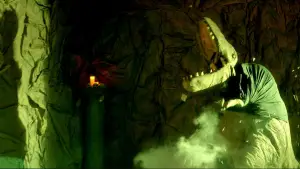 Задник к фильму "The VelociPastor 2" #786927