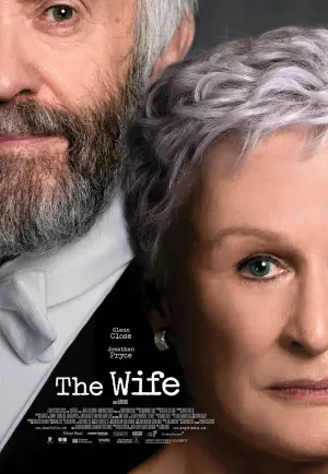 Постер к фильму "Жена" #242017