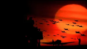 Задник к фильму "Тора! Тора! Тора!" #235697