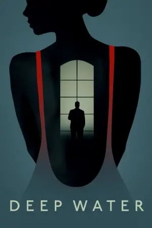Постер к фильму "Глубокие воды" #156002