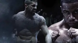 Задник к фильму "Неоспоримый 2" #680386