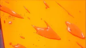 Задник к фильму "Конец Евангелиона" #648744