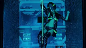 Задник к фильму "Широко шагая" #290596