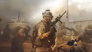 Видео к фильму Под огнём | Под огнем | Трейлер