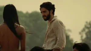 Задник к фильму "Шингу" #499346