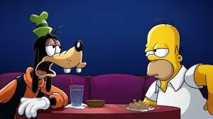 Задник к фильму "Симпсоны в Плюсогодовщину" #279289