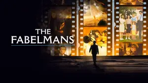 Задник к фильму "Фабельманы" #22243