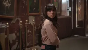 Задник к фильму "Крик 6" #171524